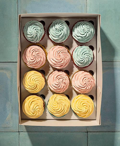 משלוחים של מארזים מתוקים