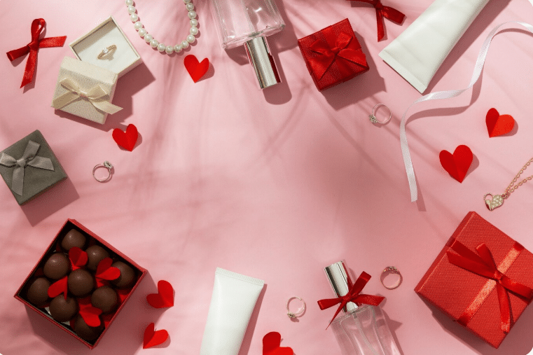 מארזי שוקולד ממותגים