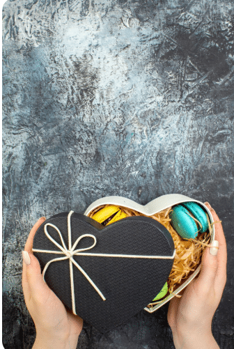 מארזים מתוקים בחולון