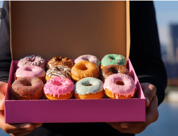 משלוח מתוק בפתח תקווה