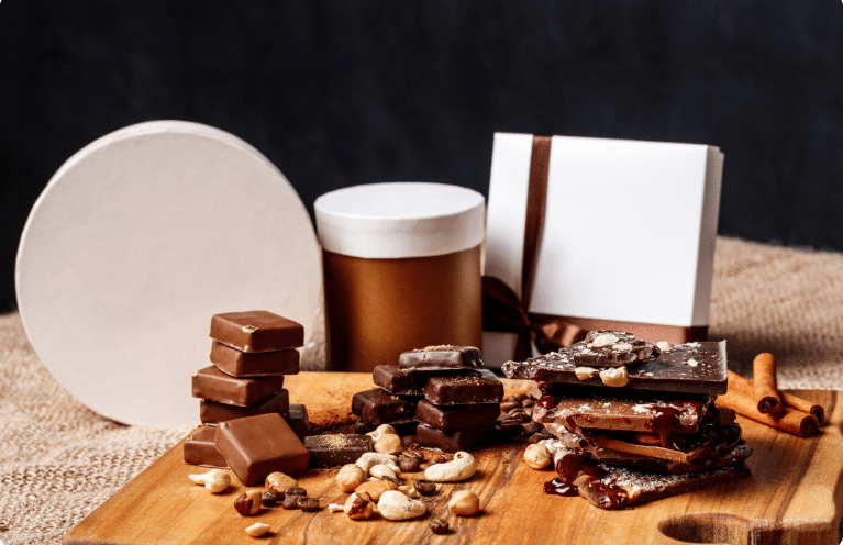 משלוחי שוקולד החלמה מהירה